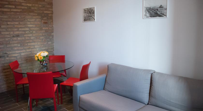 Villino Pasqui Apartment Lido di Ostia Room photo