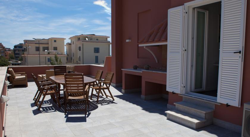 Villino Pasqui Apartment Lido di Ostia Room photo